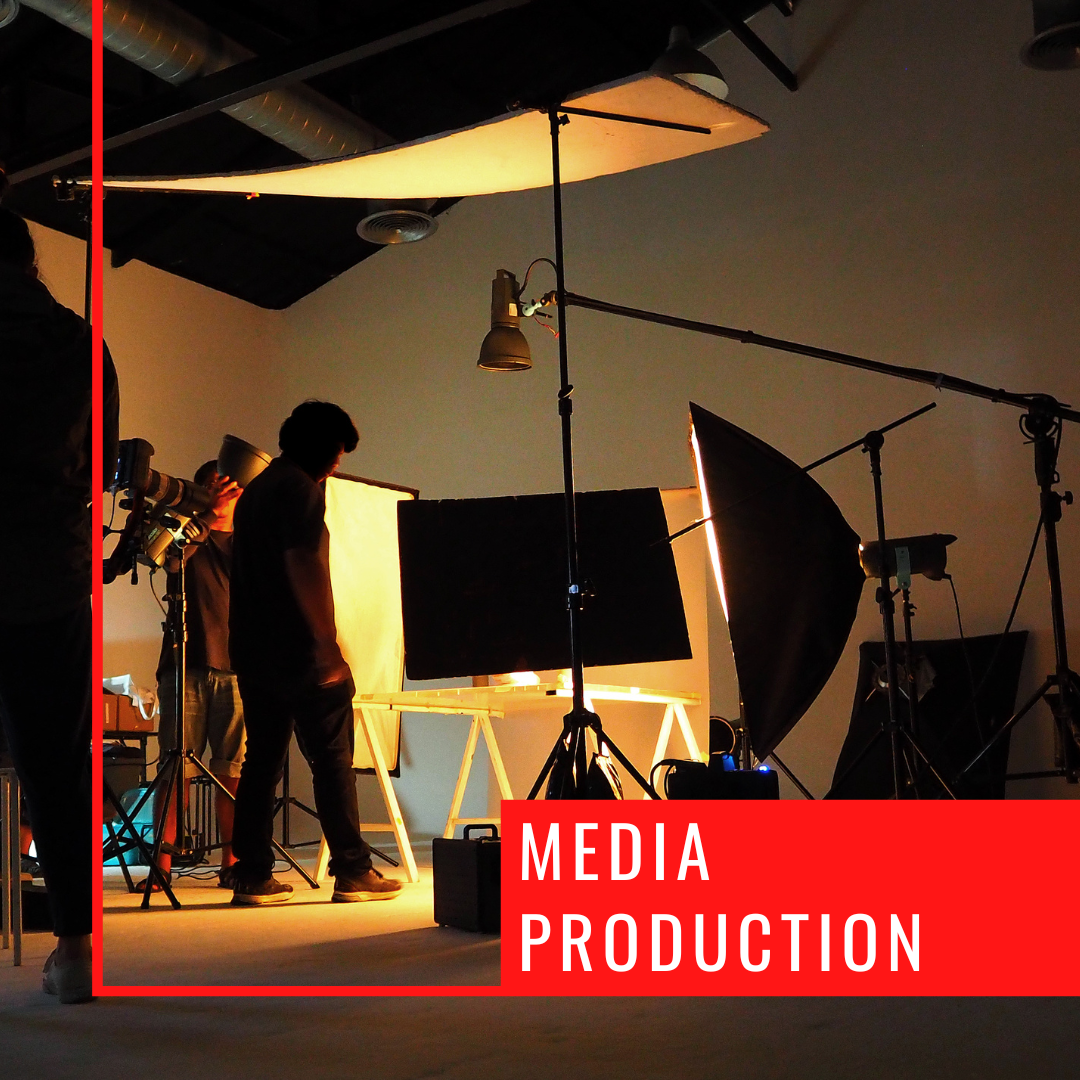 Media Production