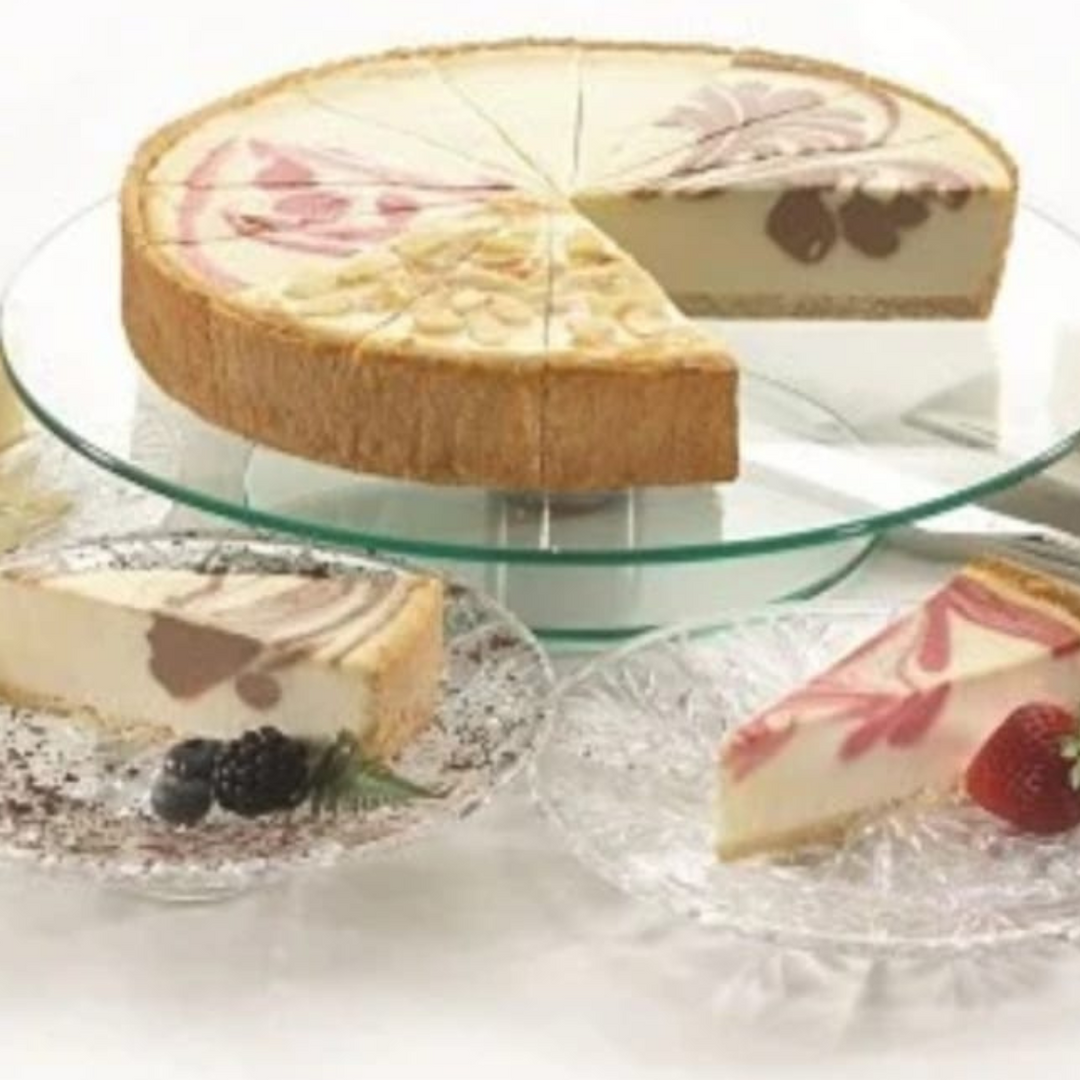 Cheesecake - Assorted