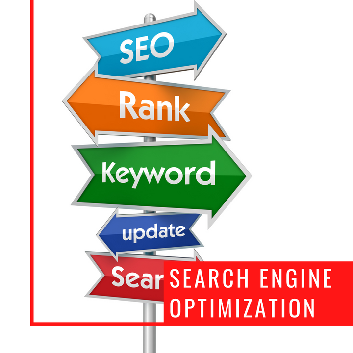 Search Engine Optimization (SEO)