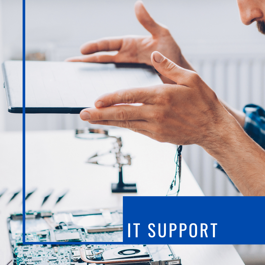 IT Support