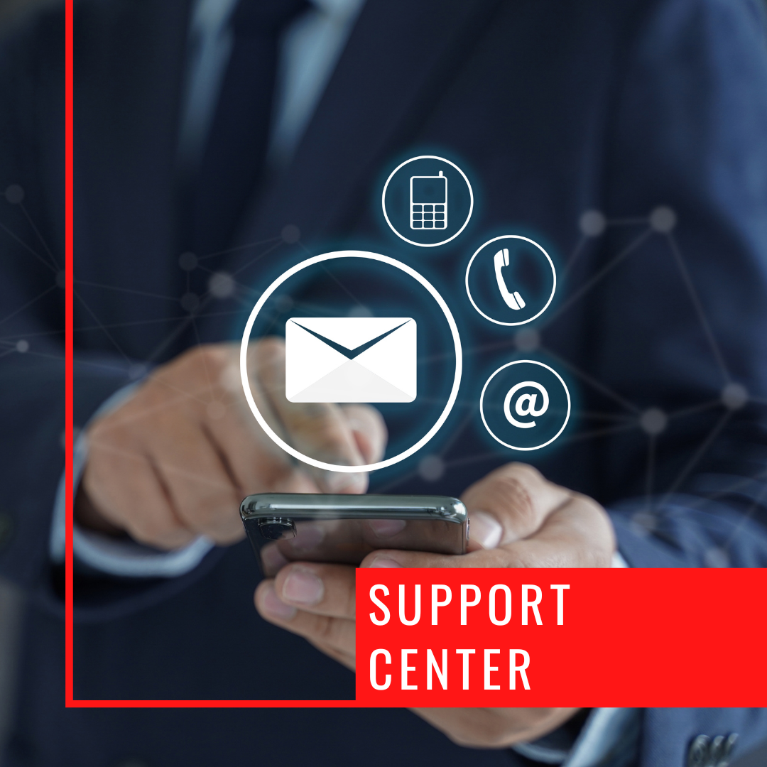 Support Center