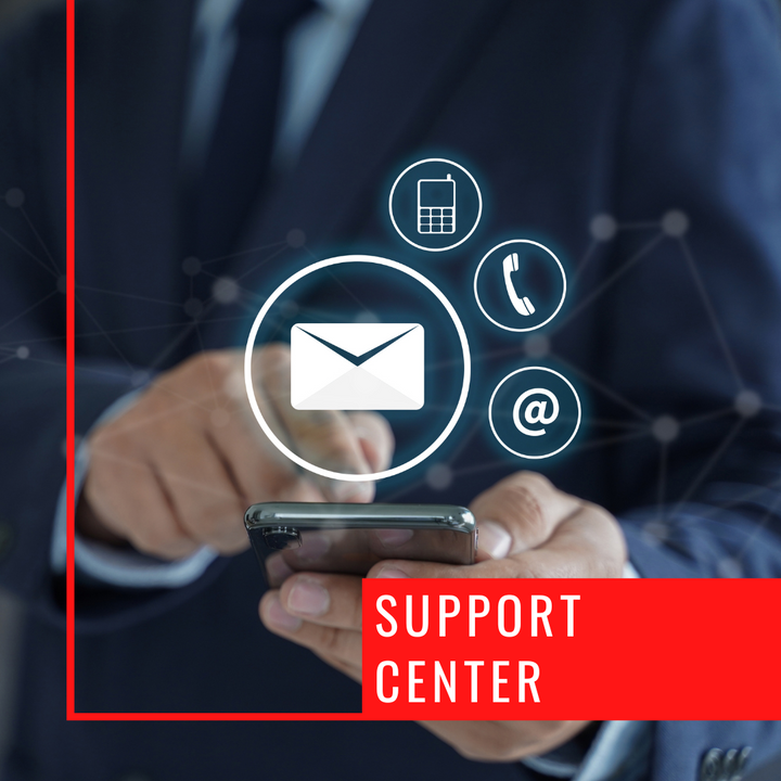 Support Center