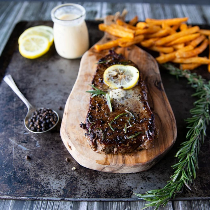 New York Striploin Steak Small