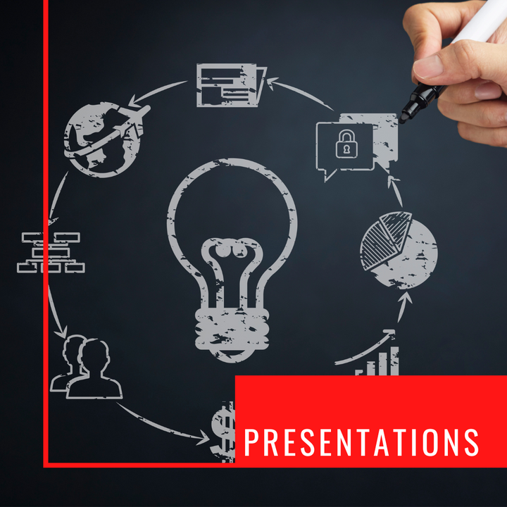 Presentations