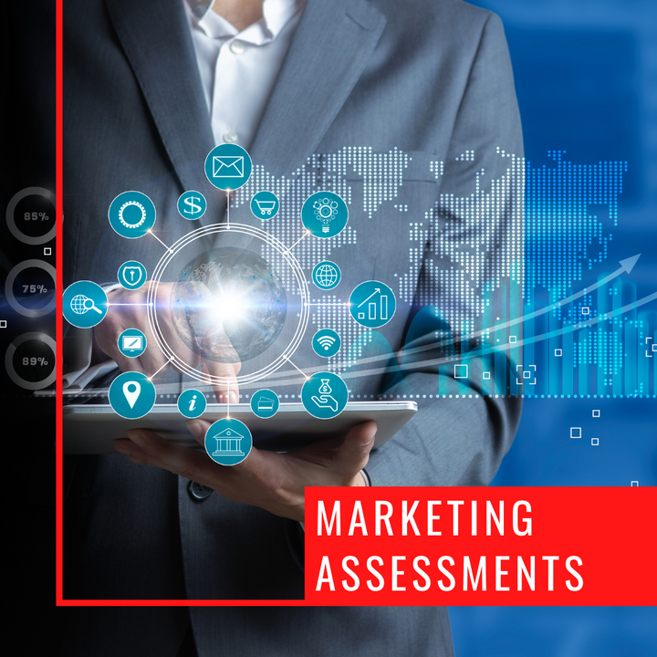 Marketing Assessment
