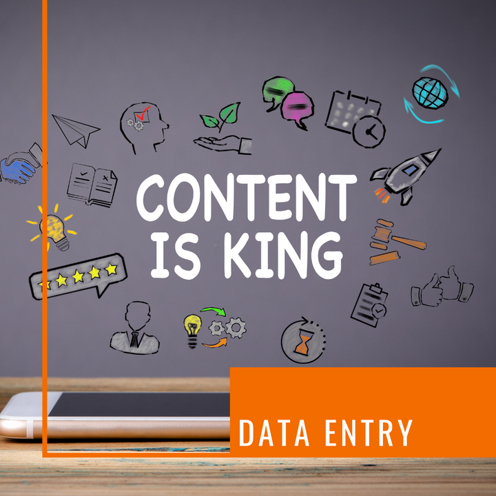 Data Entry