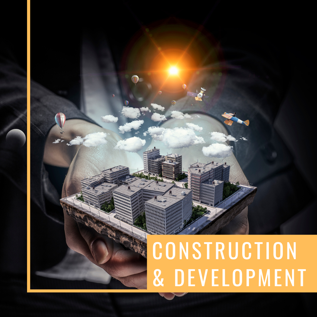 Construction & Development
