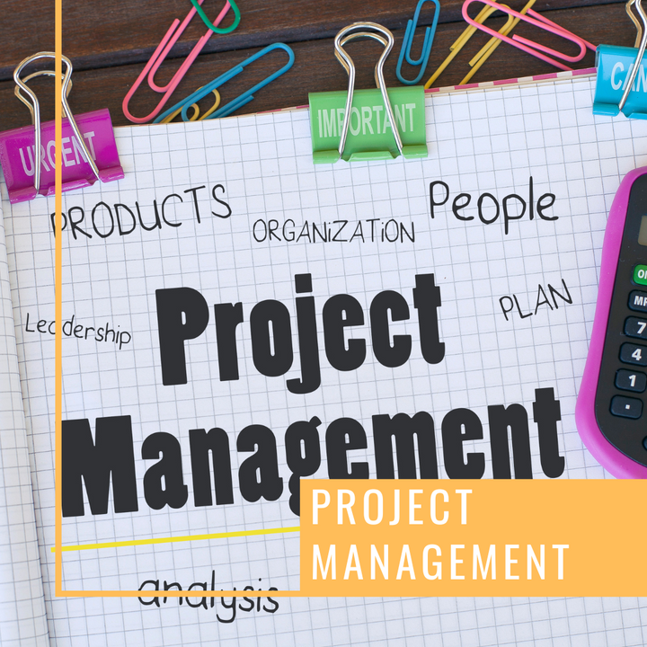 Project Management