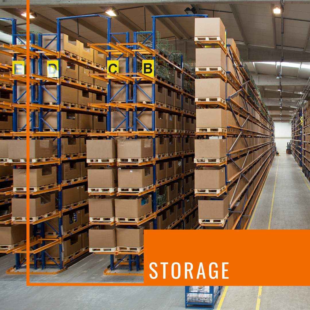 Storage