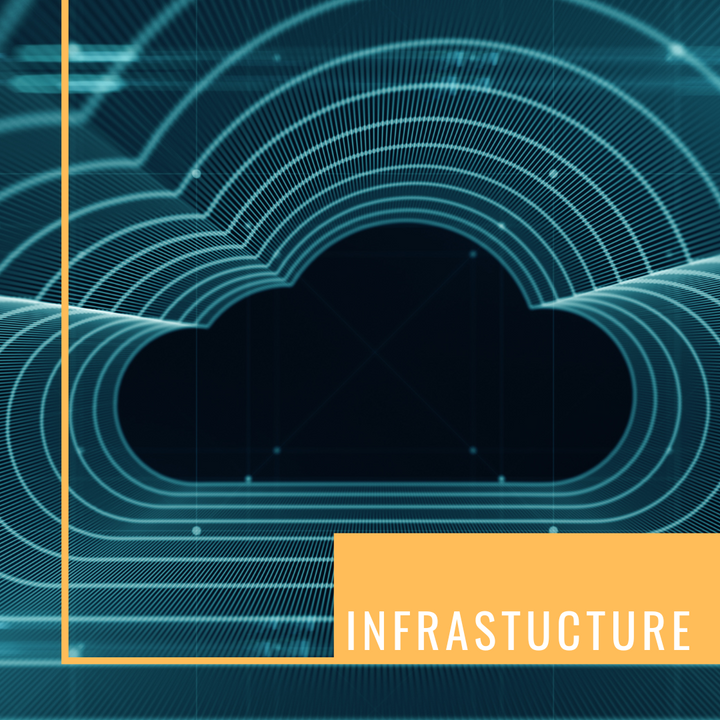 Infrastructure