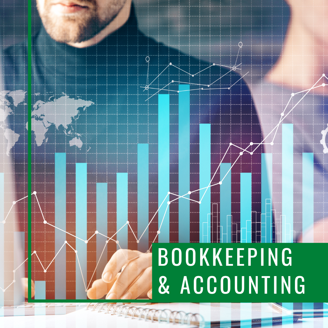 Bookkeeping & Accounting