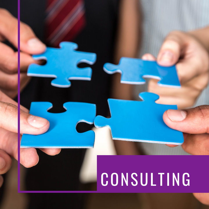 Consulting
