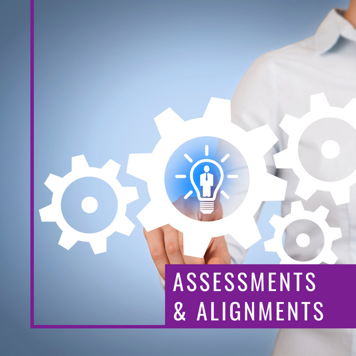Assessments & Alignments