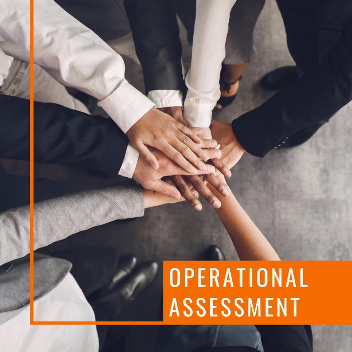 Operational Assessment