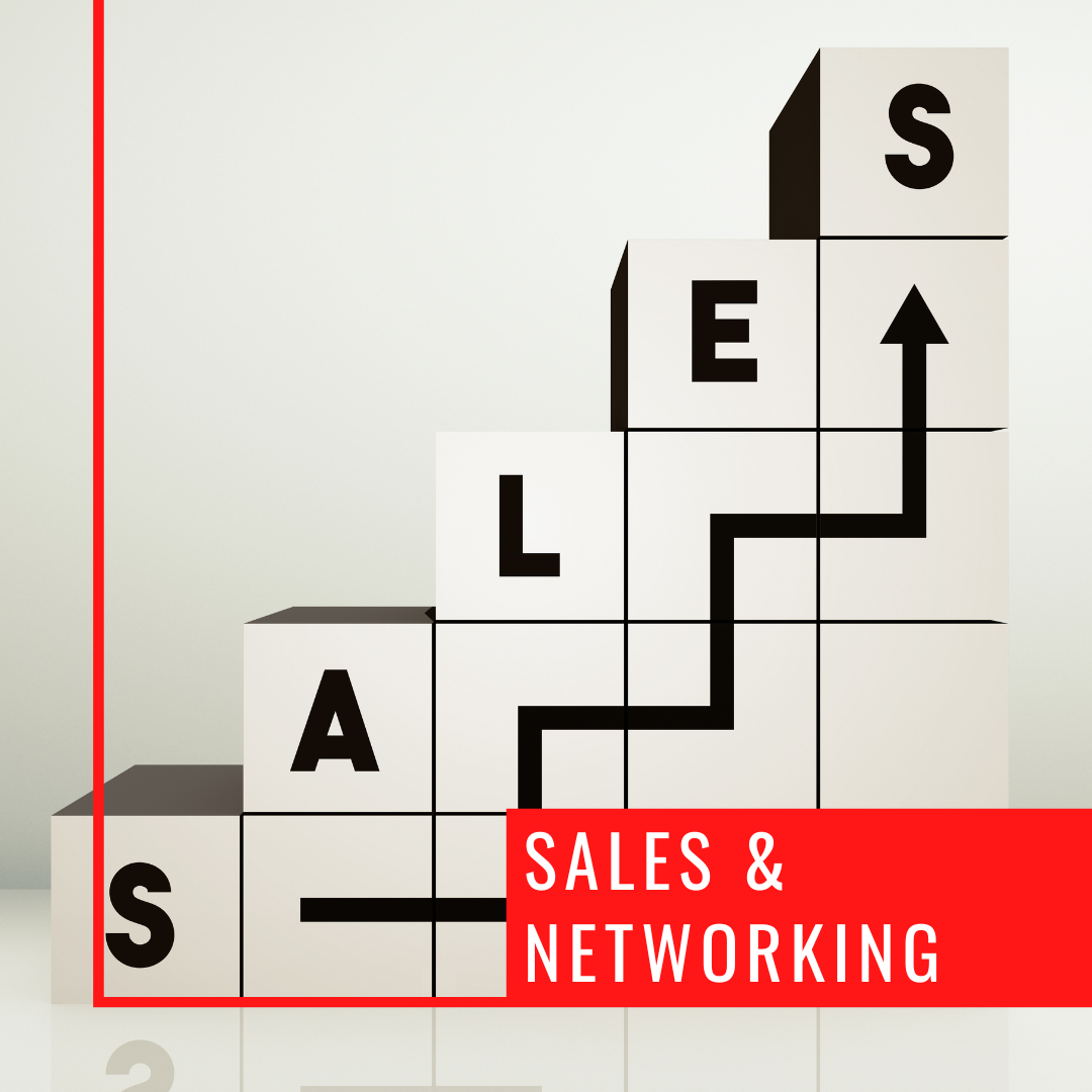 Sales & Networking