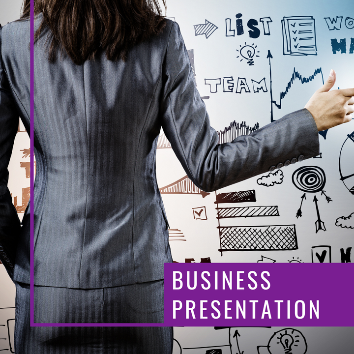 Business Presentation
