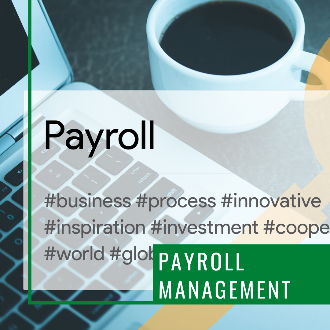 Payroll Management