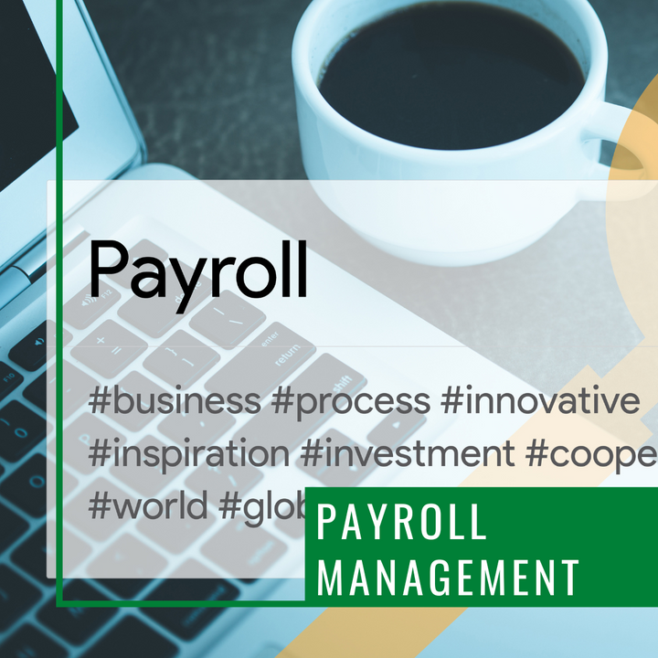 Payroll Management