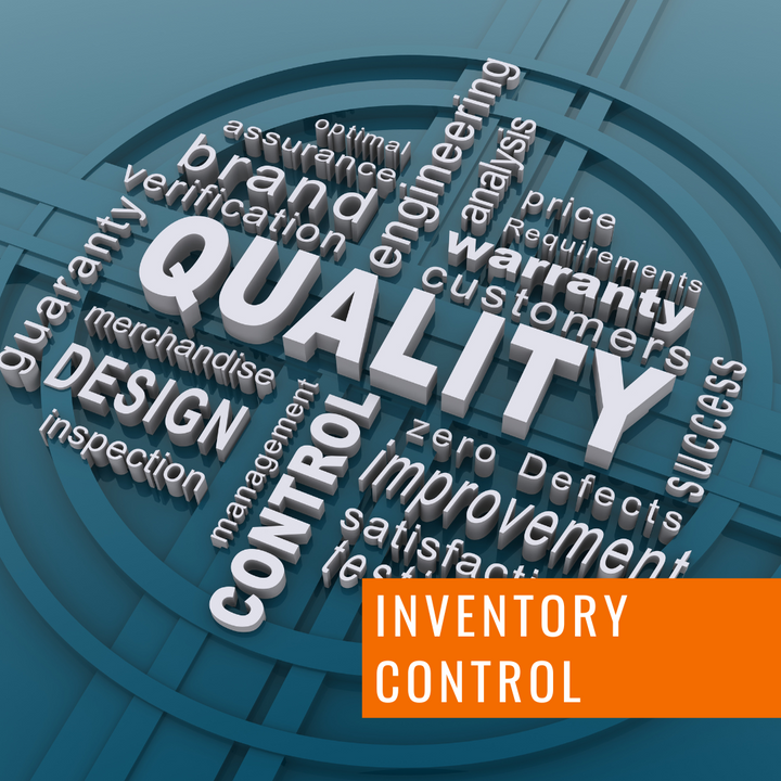 Inventory Control
