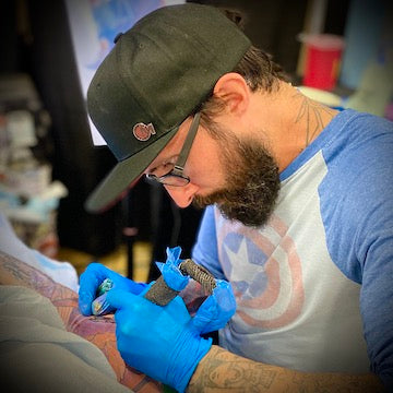 Organic Mechanic - Tattoo & Art Gallery