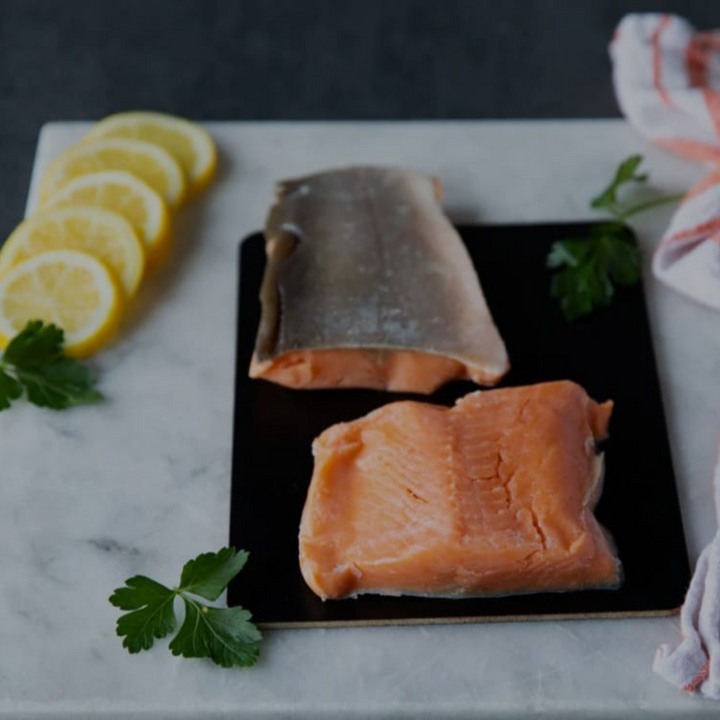 Arctic Char Fillets
