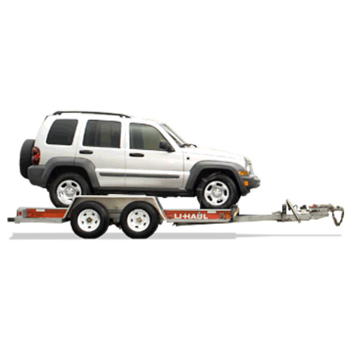 Auto Transport U-Haul
