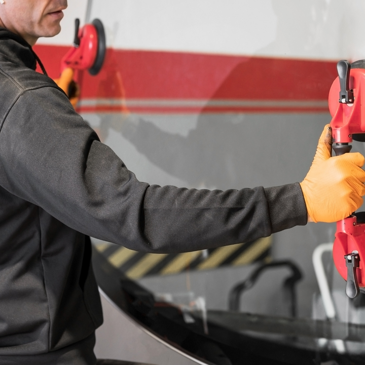 Auto Glass - Consultation