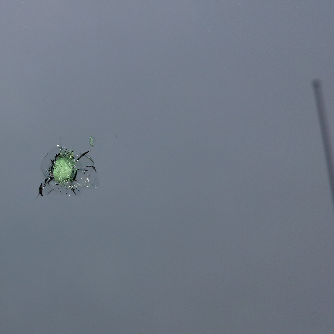 Auto Glass - Consultation