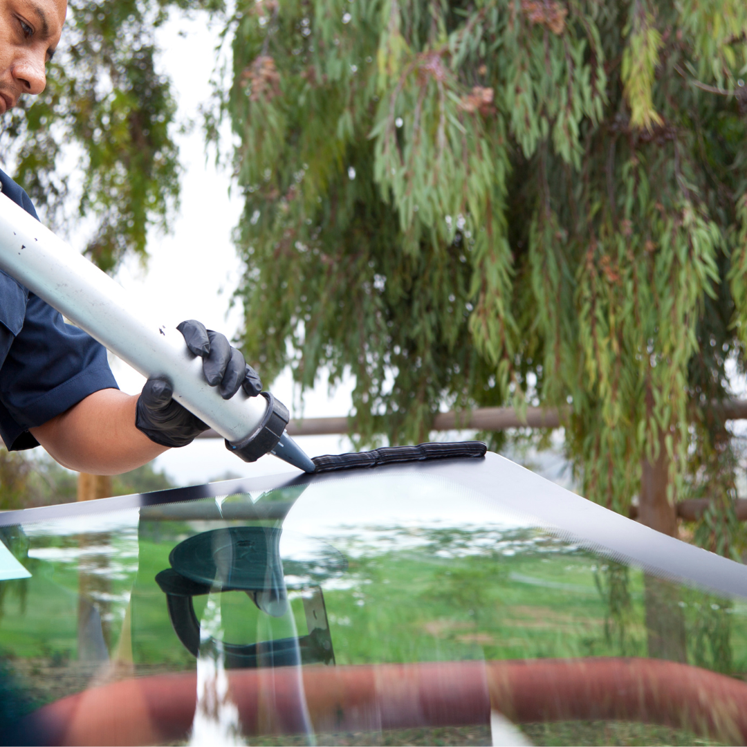 Auto Glass - Consultation