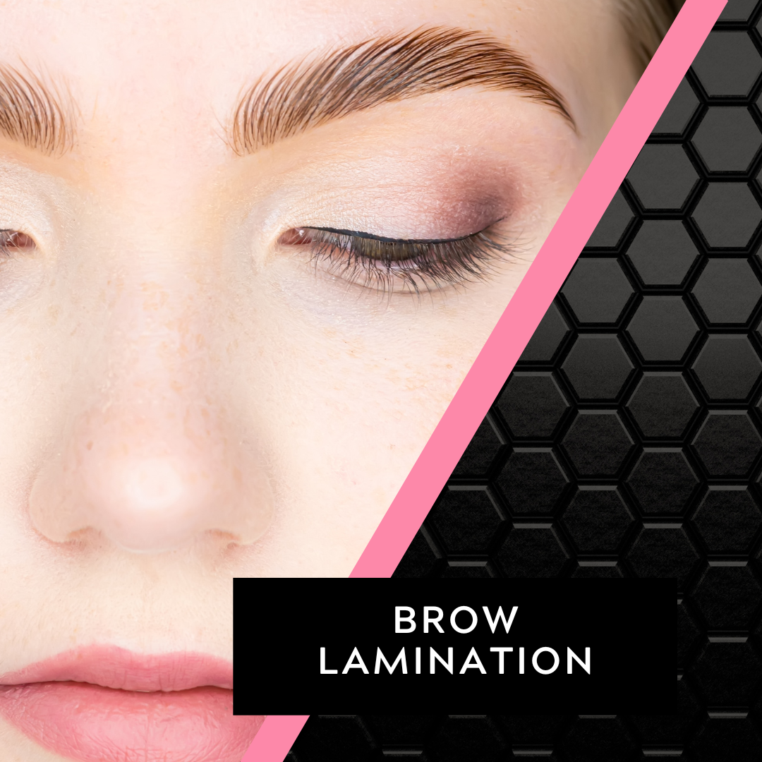 Gracies Lash Box - YWL