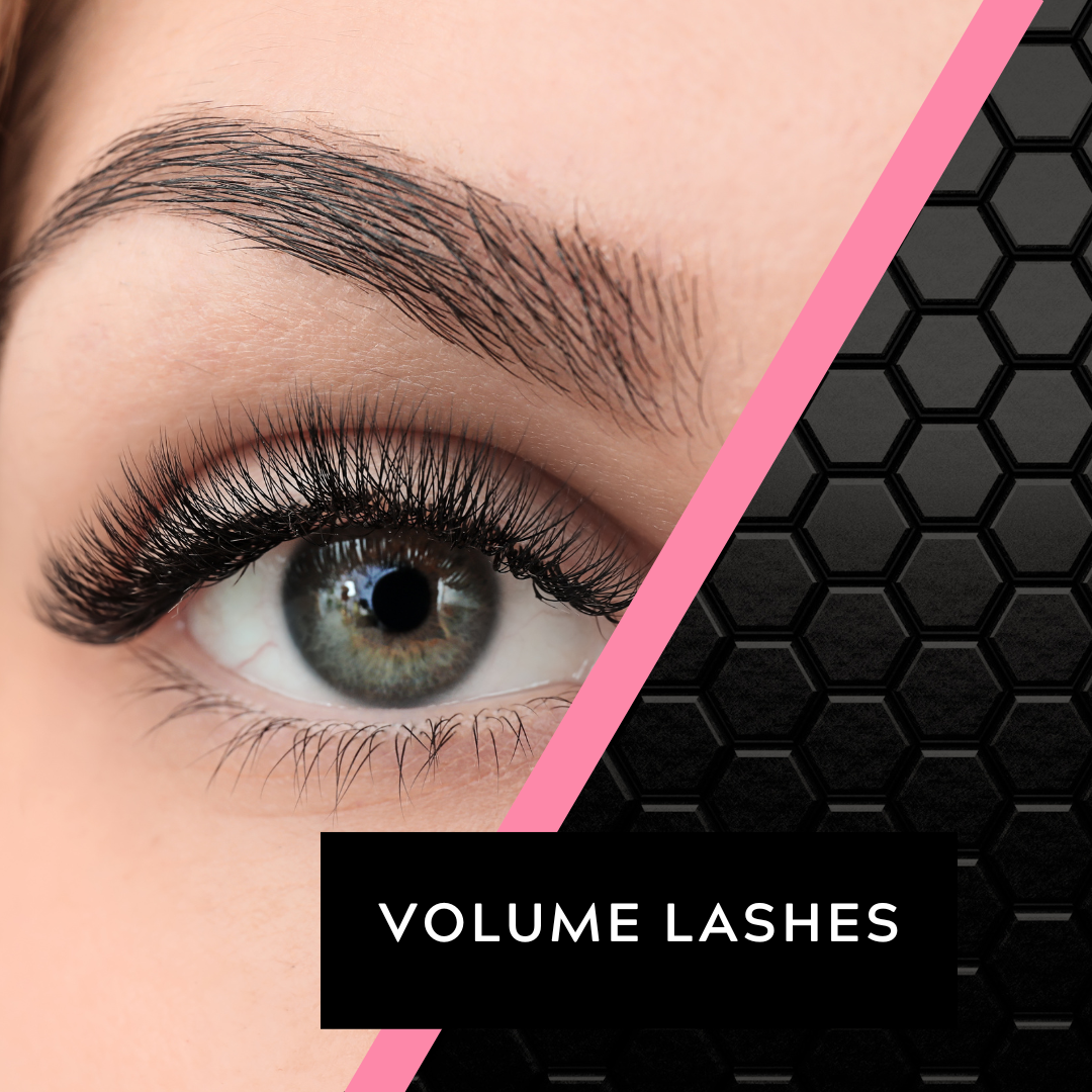 Gracies Lash Box - YWL