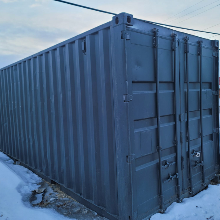 20' Shipping Container