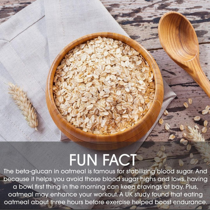 BREAKFAST IN A GLASS SMOOTHIE