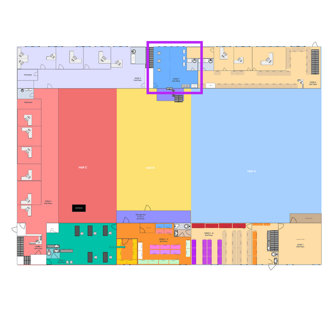 UniQ Beaute - YEG Studio