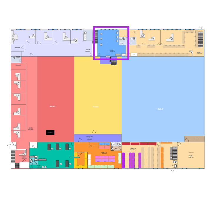 UniQ Beaute - YEG Studio