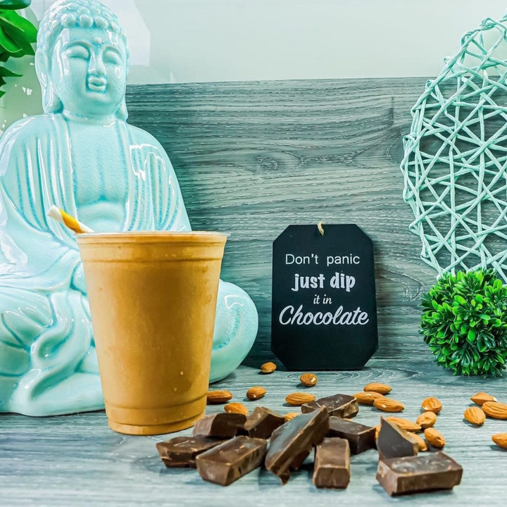 CHOCOLATE HEAVEN SMOOTHIE