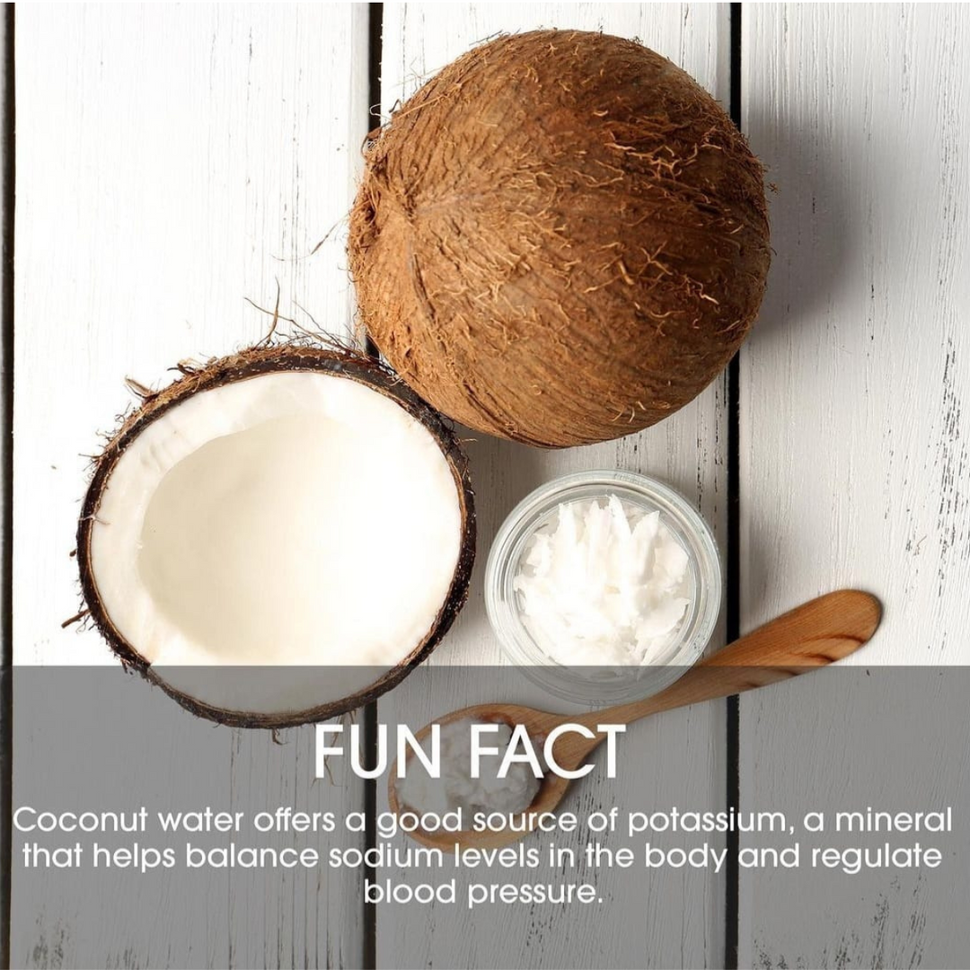 COCO CABANA SMOOTHIE