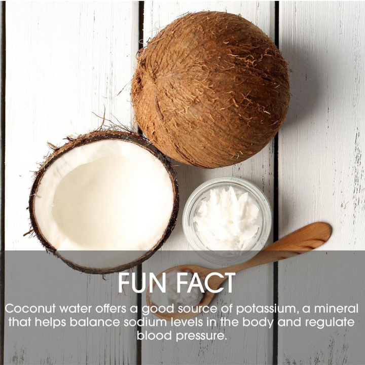 COCO CABANA SMOOTHIE