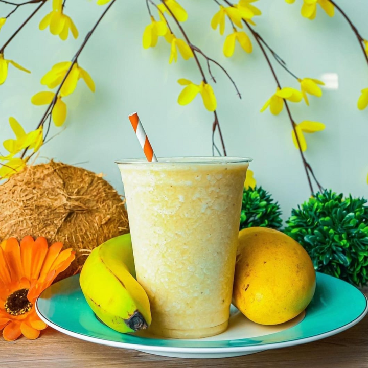 COCO CABANA SMOOTHIE