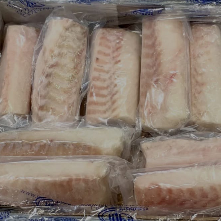 Cod Loins