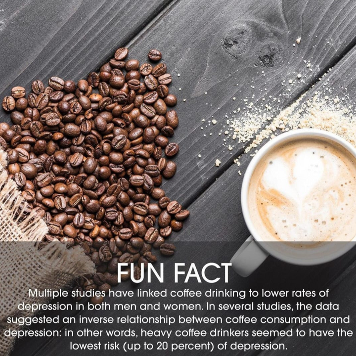 COFFEE DELIGHT SMOOTHIE