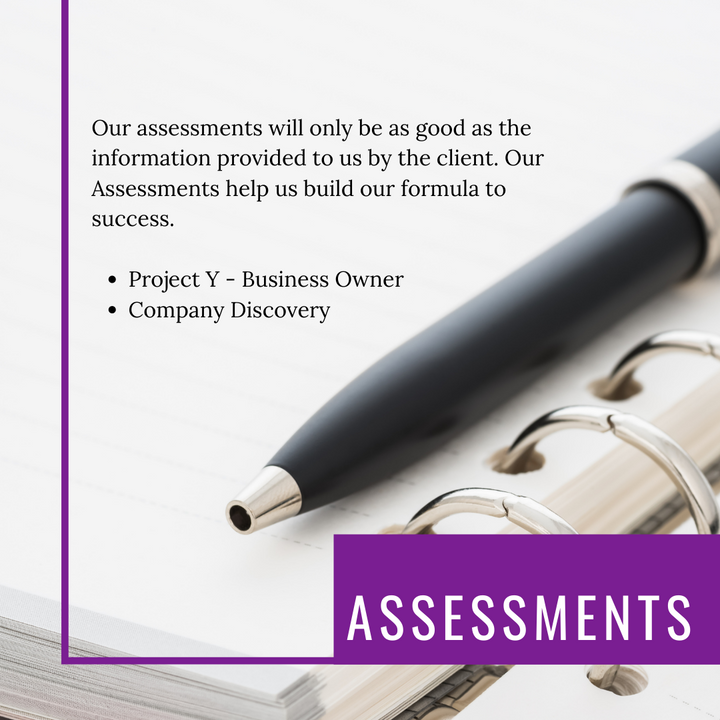 Strategies & Alignments