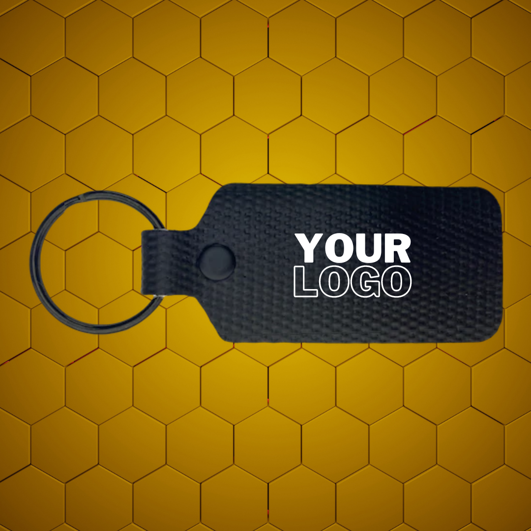 Custom - BEE-Linked NFC Key Chain