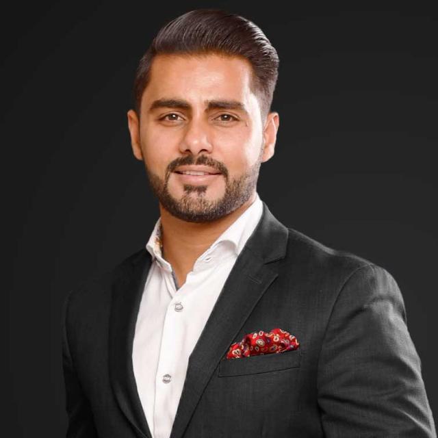 Fahad Khan – Hive City