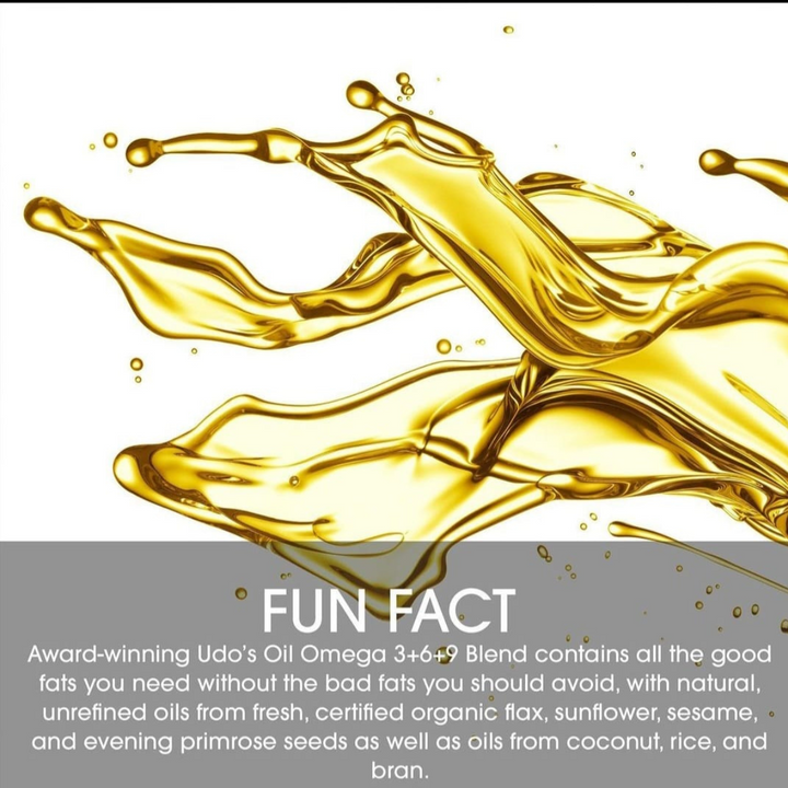 FOREVER YOUNG SMOOTHIE