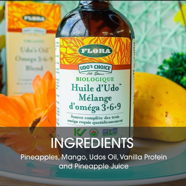 FOREVER YOUNG SMOOTHIE