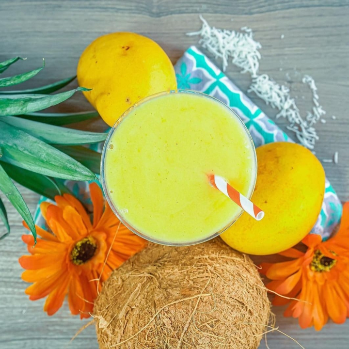 FOREVER YOUNG SMOOTHIE