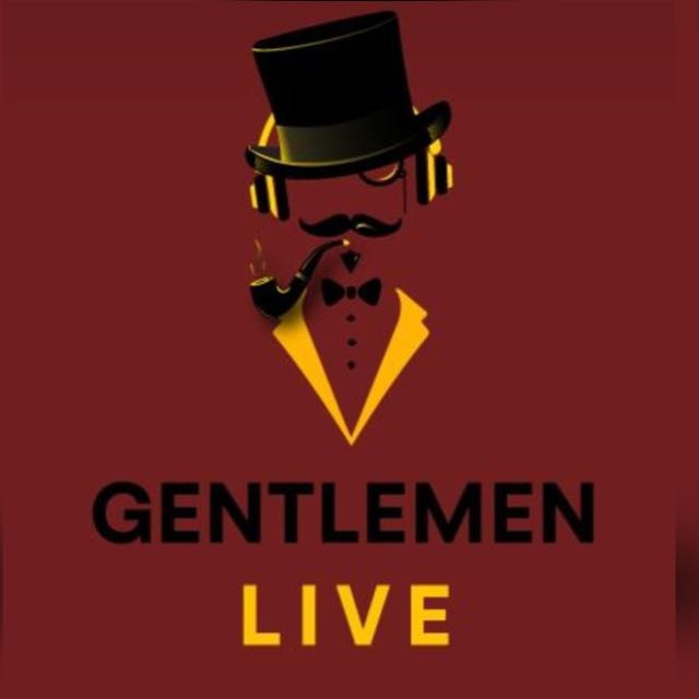 Gentlemen Live