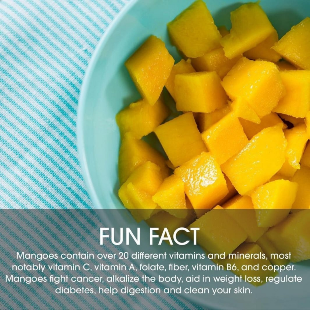 GREEN COLADA SMOOTHIE