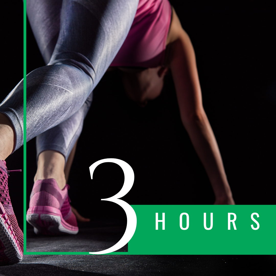 Turf Booking - Daytime